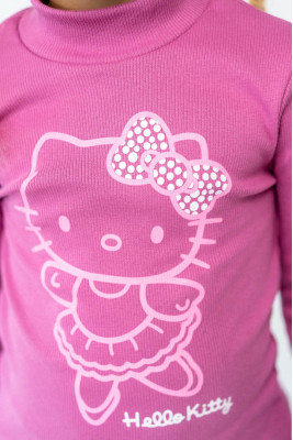 Комплект водолазок для дівчаток